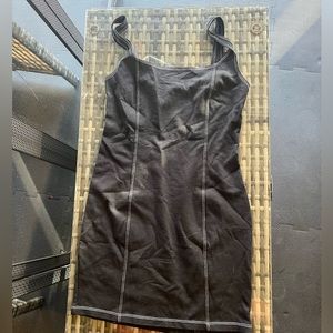 Women’s Urban Outfitters Little Mini Black Dress